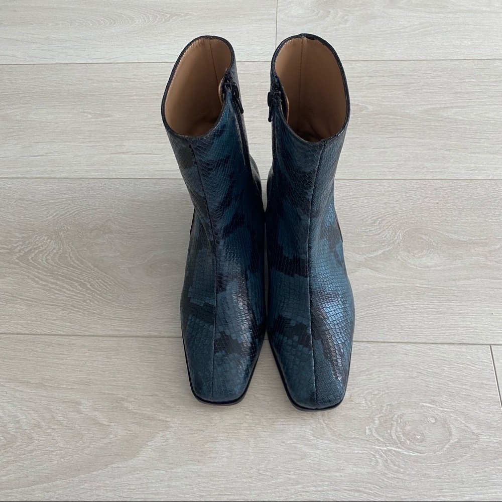 Paloma wool boots